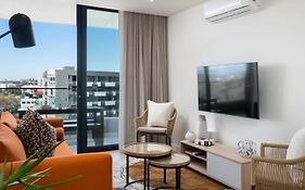 Newlands Peak Luxury Suite